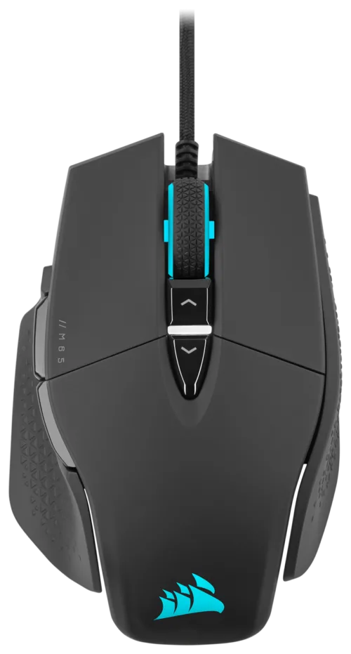 M65 RGB ULTRA Tunable FPS Gaming Mouse (EU) - CH-9309411-EU2