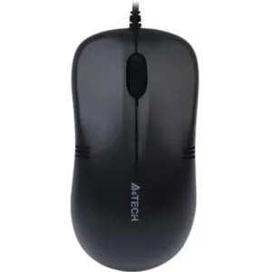 MOUSE A4tech PC sau NB cu fir USB optic 1000 dpi b- OP-560NU-1