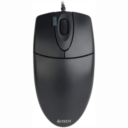 MOUSE A4tech PC sau NB cu fir USB optic 1000 dpi b- OP-620D-U1