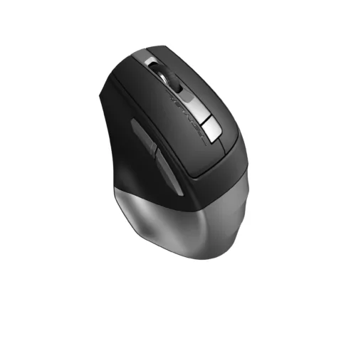 MOUSE A4tech PC sau NB wireless 2.4GHz + BT optic - FB35C-SG