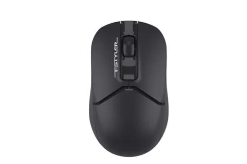 MOUSE A4tech PC sau NB wireless 2.4GHz optic 1200 - FG12-BK