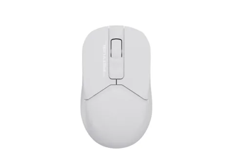 MOUSE A4tech PC sau NB wireless 2.4GHz optic 1200 - FG12-W