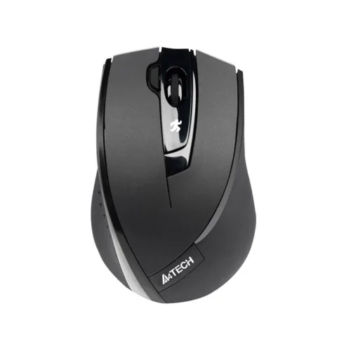 MOUSE A4tech PC sau NB wireless 2.4GHz optic 2000 - G7-600NX-1