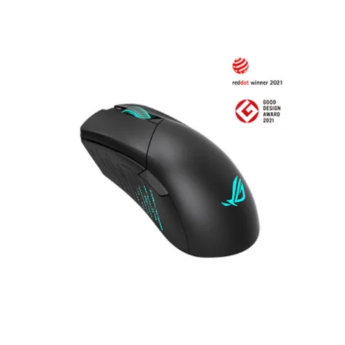 MOUSE Asus AS GAMING MOUSE GLADIUS 3 - 90MP0200-BMUA00