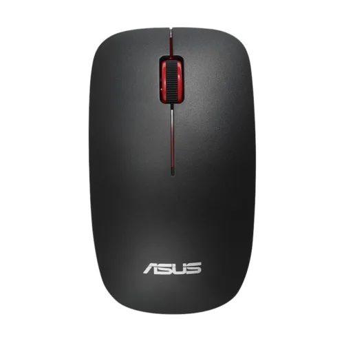 MOUSE Asus WT300 PC sau NB wireless 2.4GHz optic 1- 90XB0450-BMU000