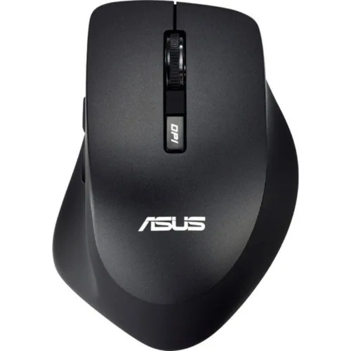 MOUSE Asus WT425 PC sau NB wireless 2.4GHz optic 1- 90XB0280-BMU000