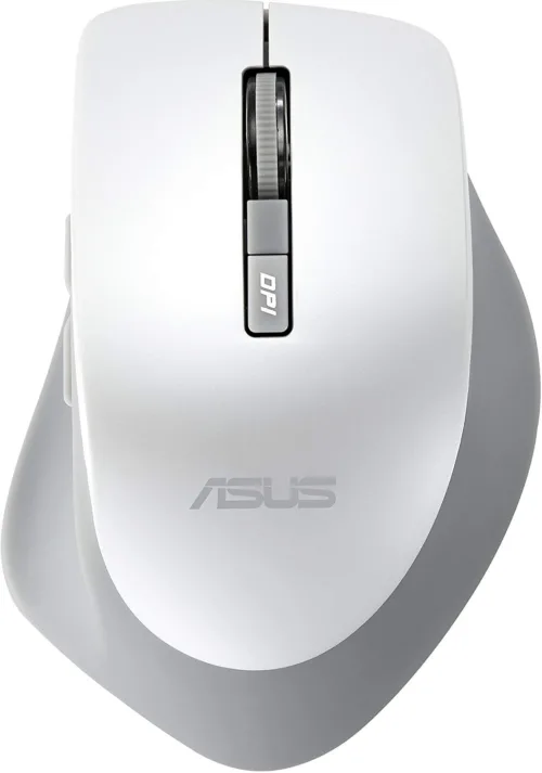 MOUSE Asus WT425 PC sau NB wireless 2.4GHz optic 1- 90XB0280-BMU010