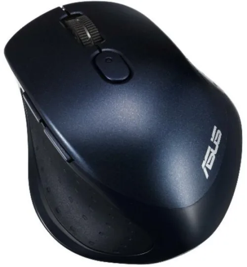 MOUSE BLUETH USB OPTICAL MW203/BLACK- 90XB06C0-BMU000