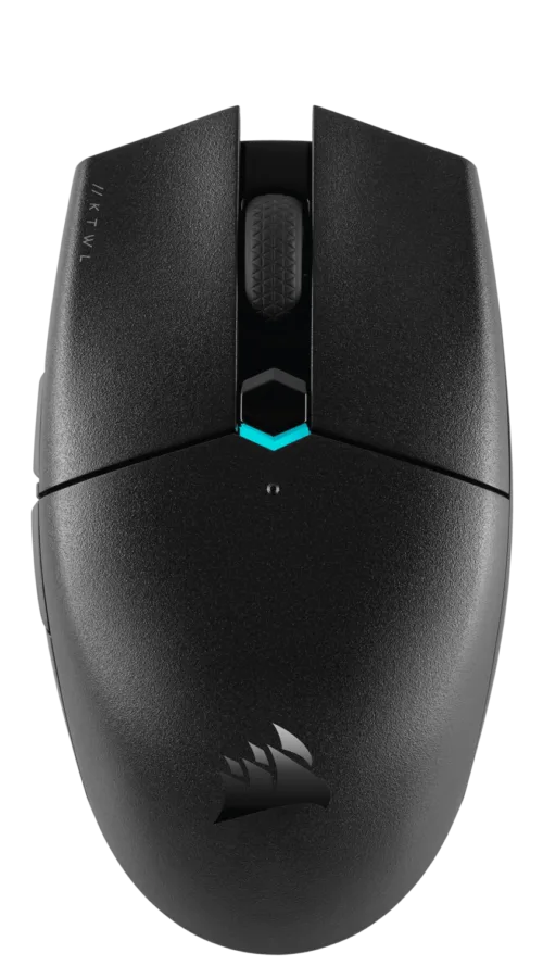 MOUSE CORSAIR gaming wireless Bluetooth | 2.4GHz o- CH-931C011-EU