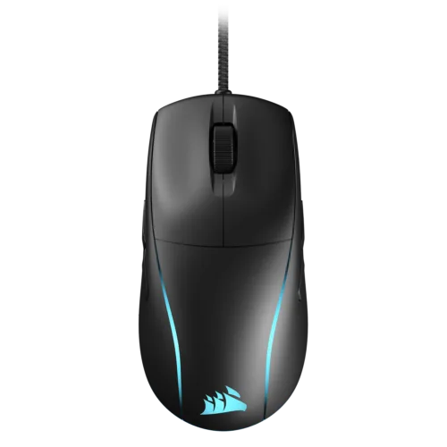 MOUSE Corsair - gaming M75 LIGHTWEIGHT RGB - CH-930D010-EU