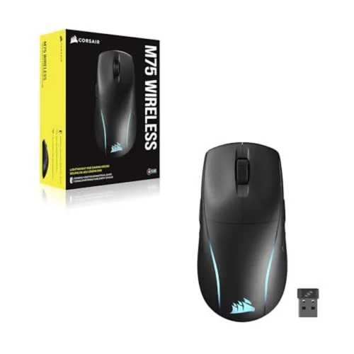 MOUSE Corsair - gaming M75 WIRELESS LW RGB - CH-931D010-EU