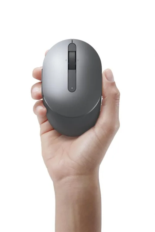 MOUSE DELL MS5120W PC sau NB wireless Bluetooth | - 570-ABHL