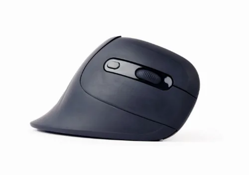 MOUSE GEMBIRD PC sau NB wireless 2.4GHz optic 1600- MUSW-ERGO-03