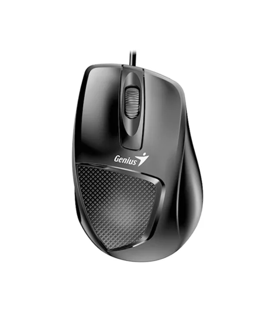 MOUSE Genius DX-150X PC sau NB cu fir USB optic 10- 31010231100