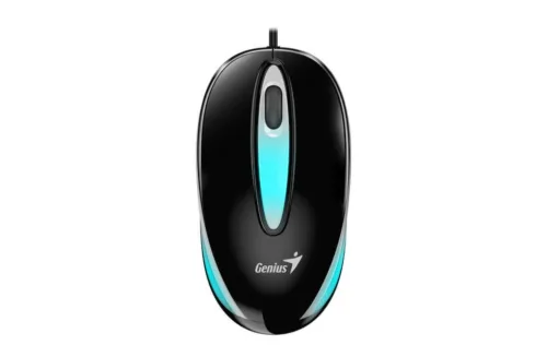 MOUSE Genius DX-Mini PC sau NB cu fir USB optic 10- 31010025404