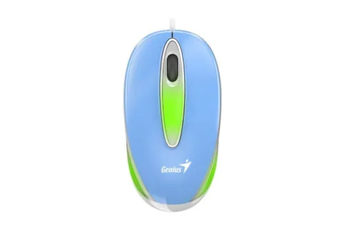 MOUSE Genius DX-Mini PC sau NB cu fir USB optic 10- 31010025406