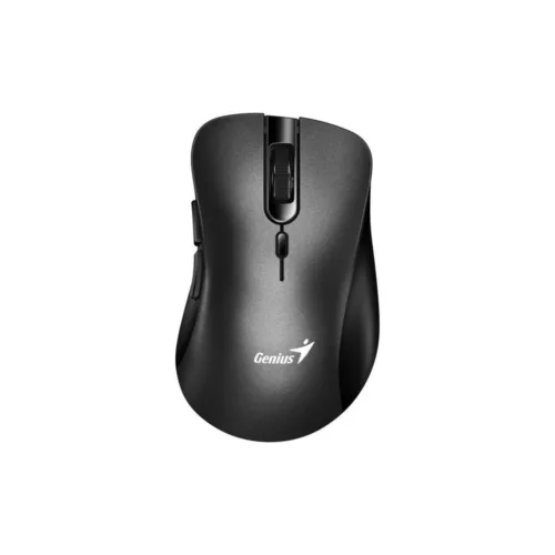 MOUSE Genius  Ergo 8100S PC sau NB wireless 2.4GHz- 31030040400