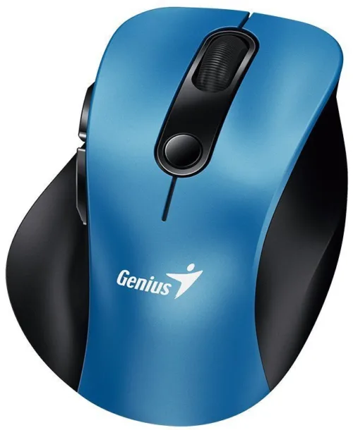 MOUSE Genius  Ergo 9000S PC sau NB wireless BT5.0 - 31030038401