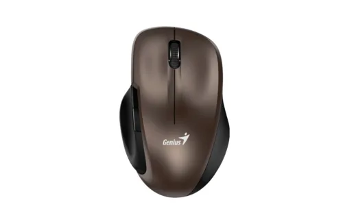 MOUSE Genius  Ergo NX-8200S PC sau NB wireless 2.4- 31030029403