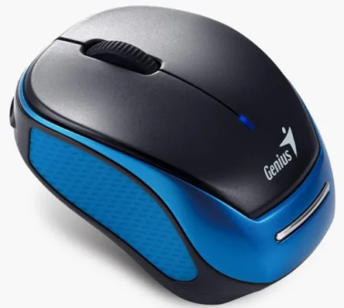 MOUSE Genius Micro Traveler 9000R PC sau NB wirele- 31030020401