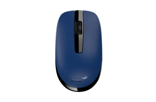 MOUSE Genius NX-7007 PC sau NB wireless 2.4GHz opt- 31030026405