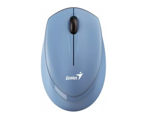 MOUSE Genius NX-7009 PC sau NB wireless 2.4GHz opt- 31030030401