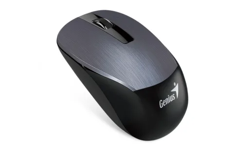 MOUSE Genius NX-7015 PC sau NB wireless 2.4GHz opt- 31030019400