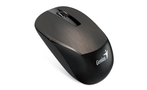 MOUSE Genius NX-7015 PC sau NB wireless 2.4GHz opt- 31030019401