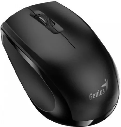 MOUSE Genius NX-8006S PC sau NB wireless 2.4GHz op- 31030024400