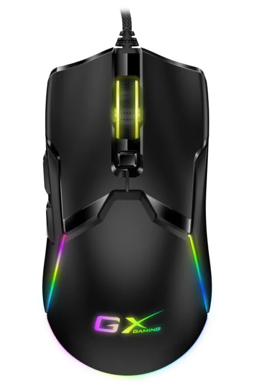 MOUSE Genius Scorpion M700 gaming cu fir USB optic- 31040009400