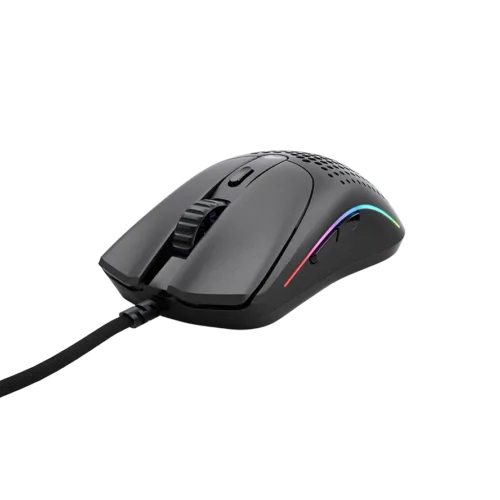 MOUSE Glorious PC Gaming Race 26000 DPI RGB USB Ul- GLO-MS-OV2-MB