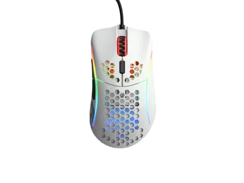 MOUSE  Glorious PC Gaming Race  - GLO-MS-DM-GW