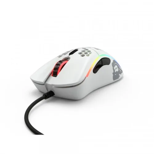 MOUSE  Glorious PC Gaming Race  - GLO-MS-DM-MW