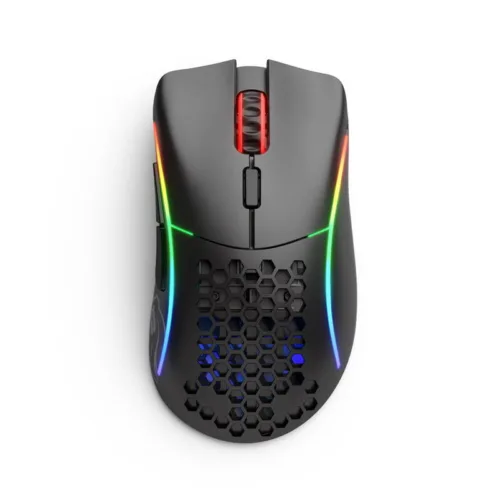 MOUSE  Glorious PC Gaming Race  - GLO-MS-DMW-MB