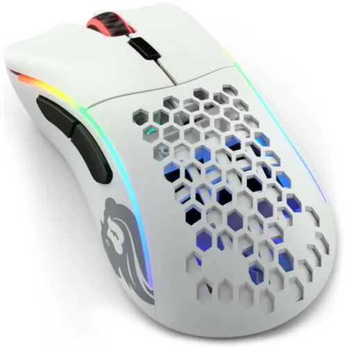 MOUSE  Glorious PC Gaming Race  - GLO-MS-DMW-MW