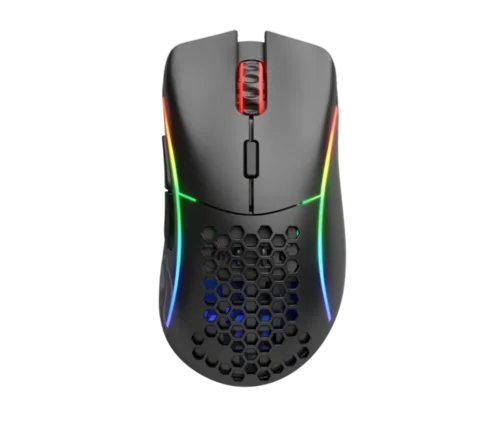 MOUSE  Glorious PC Gaming Race  - GLO-MS-DW-MB