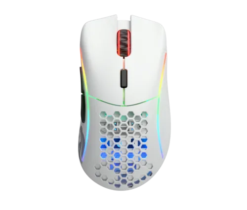 MOUSE  Glorious PC Gaming Race  - GLO-MS-DW-MW