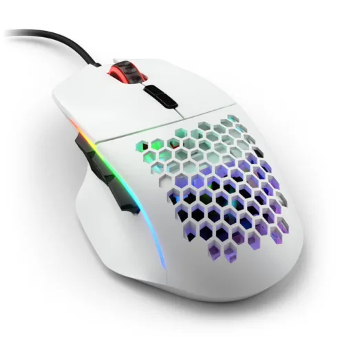 MOUSE  Glorious PC Gaming Race  - GLO-MS-I-MW