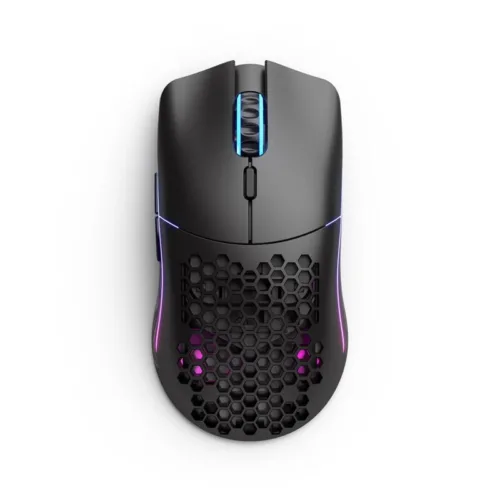 MOUSE  Glorious PC Gaming Race  - GLO-MS-OMW-MB