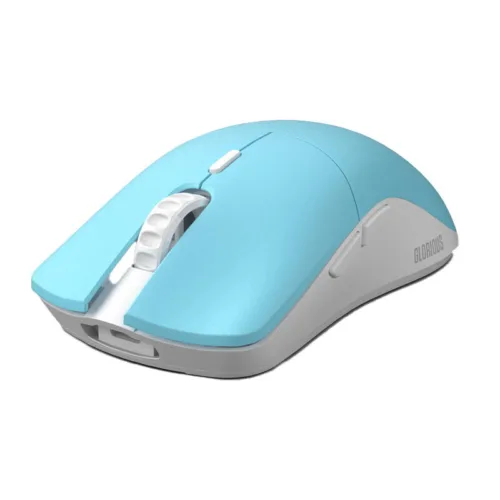 MOUSE  Glorious PC Gaming Race  - GLO-MS-OW-BL-FORGE