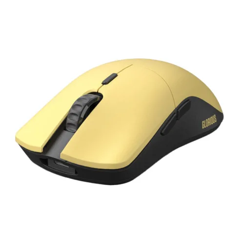 MOUSE  Glorious PC Gaming Race  - GLO-MS-OW-GP-FORGE