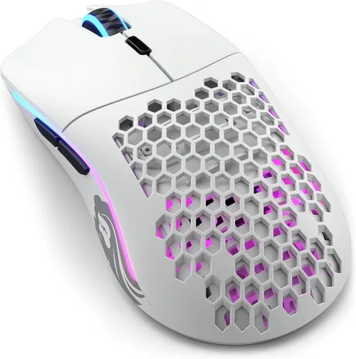 MOUSE  Glorious PC Gaming Race  - GLO-MS-OW-MW