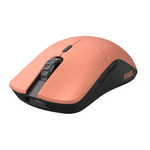 MOUSE  Glorious PC Gaming Race  - GLO-MS-OW-RF-FORGE