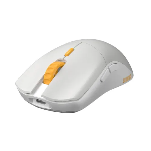 MOUSE  Glorious PC Gaming Race  - GLO-MS-P1W-GE-FORGE