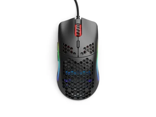 MOUSE  Glorious PC Gaming Race  - GOM-BLACK