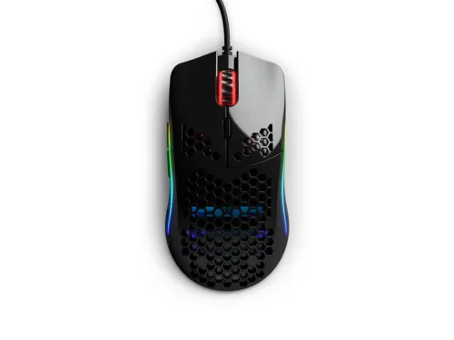 MOUSE  Glorious PC Gaming Race  - GOM-GBLACK