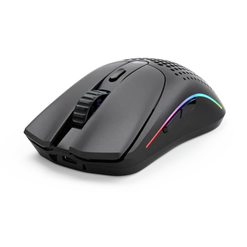 MOUSE Glorious PC Gaming Race Wireless 26000 DPI R- GLO-MS-OWV2-MB