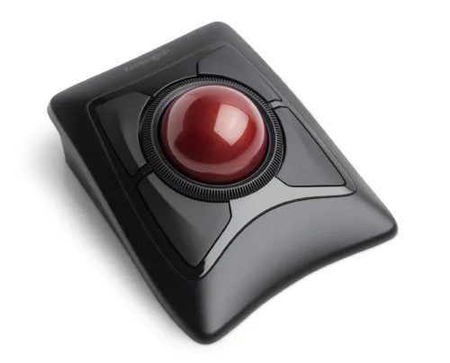 MOUSE Kensington - trackball Expert trackball wire- K72359WW