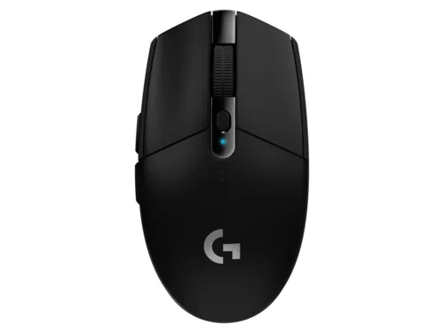 MOUSE LOGITECH G305 gaming wireless 2.4GHz optic 1- 910-005282