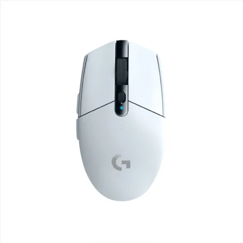 MOUSE LOGITECH G305 gaming wireless 2.4GHz optic 1- 910-005291